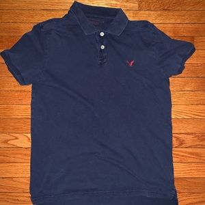 American Eagle Men’s Polo